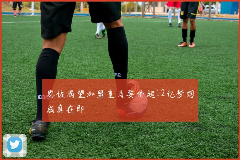 恩佐渴望加盟皇马要价超12亿梦想成真在即